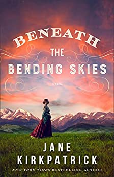 Book Review: Beneath The Bending Skies | Mary E. Trimble